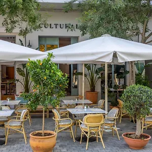 Hoposa Cultural Boutique Hotell