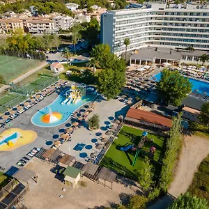 Cabot Pollensa Park Hotell