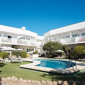 Apartment Hoposa Montelin, Port de Pollença