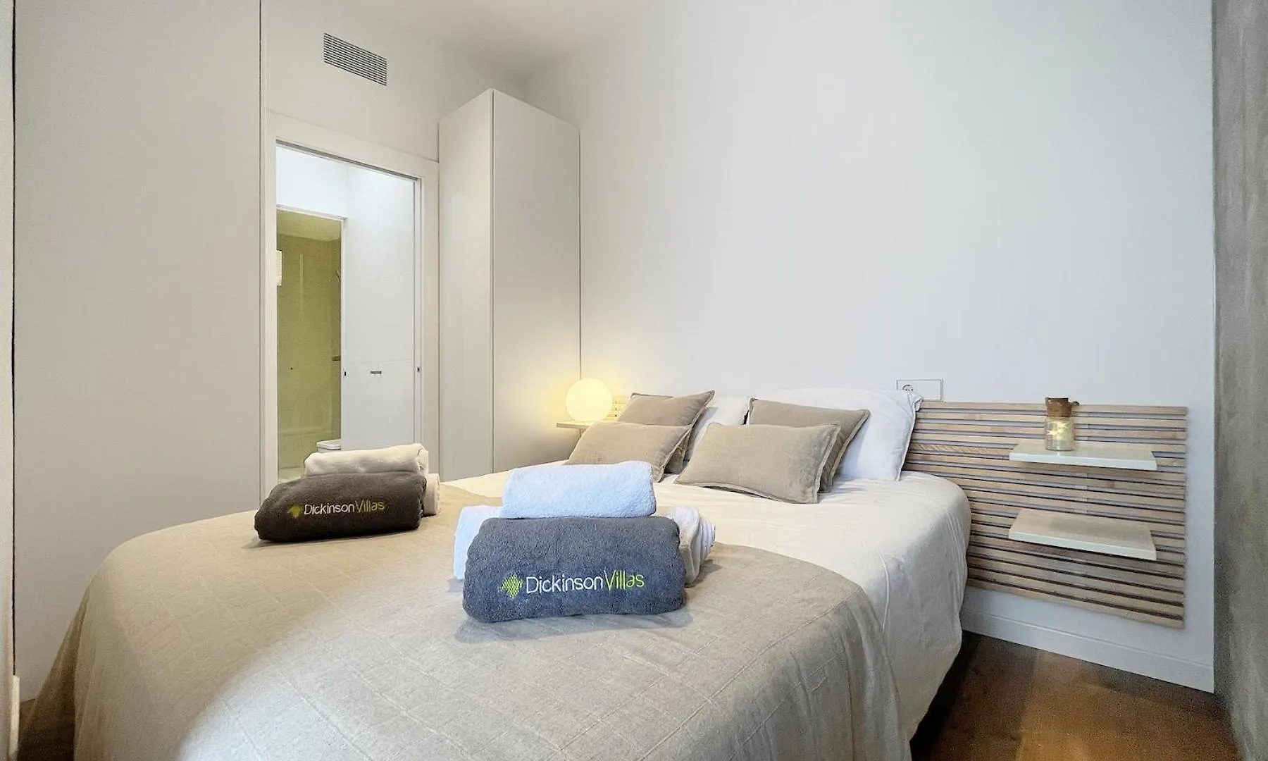 Penthouse Dalias Apartment Port de Pollenca 0*,
