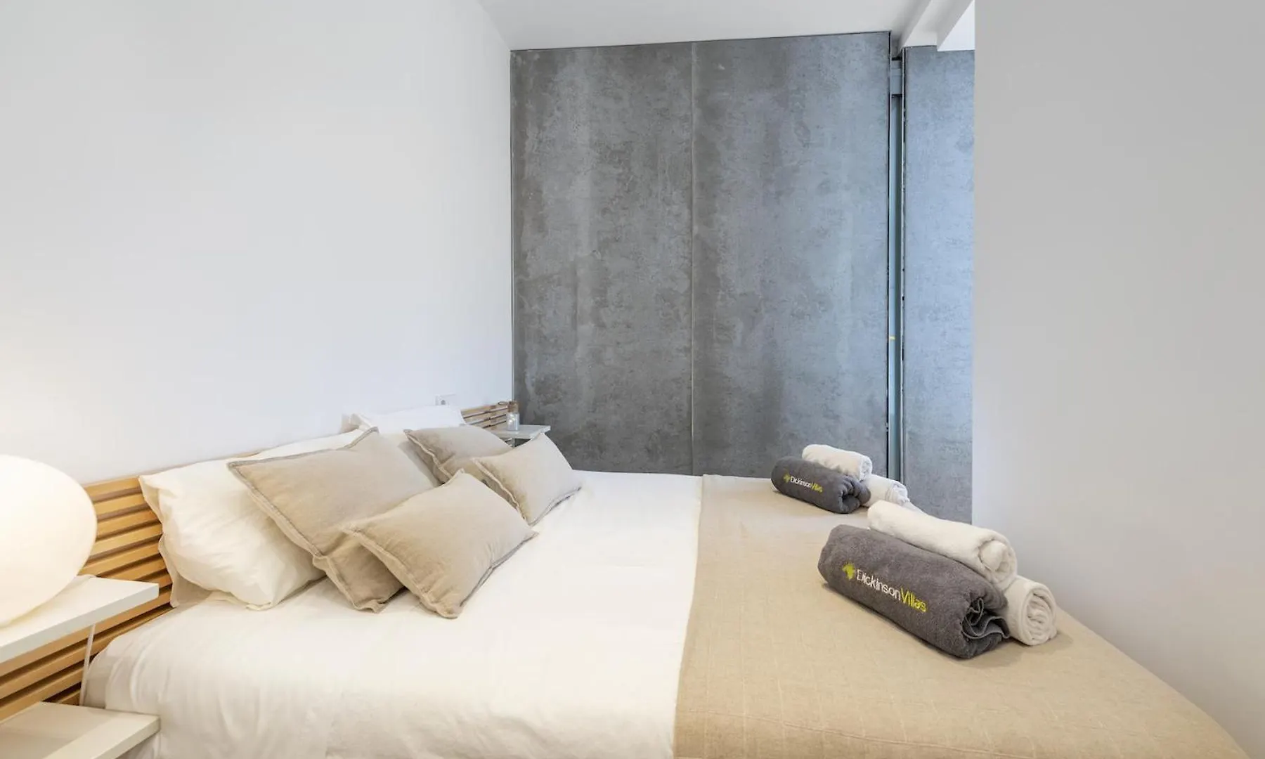 Penthouse Dalias Apartment Port de Pollenca