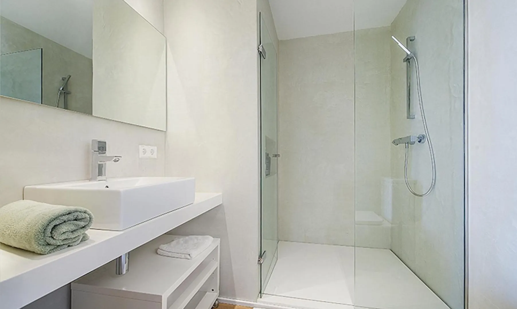 Penthouse Dalias Apartment Port de Pollenca 0*,  Spain
