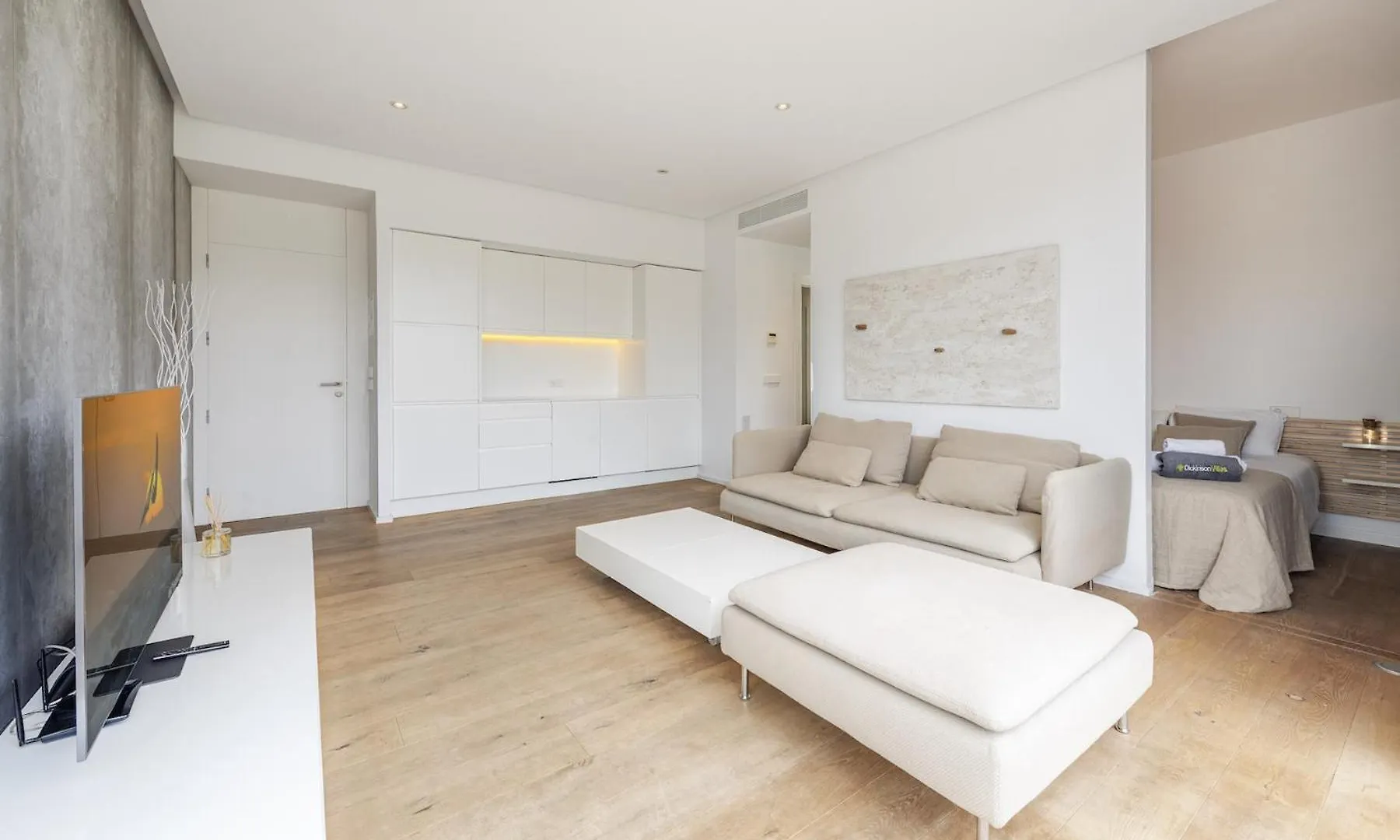 Penthouse Dalias Apartment Port de Pollenca